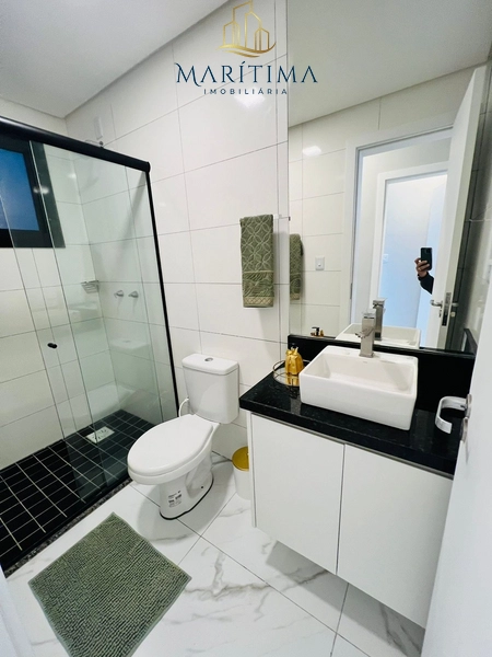 Apartamento Próximo ao Mar e ao Centro de Tramandaí!: 12ª foto da galeria de imagens do imóvel