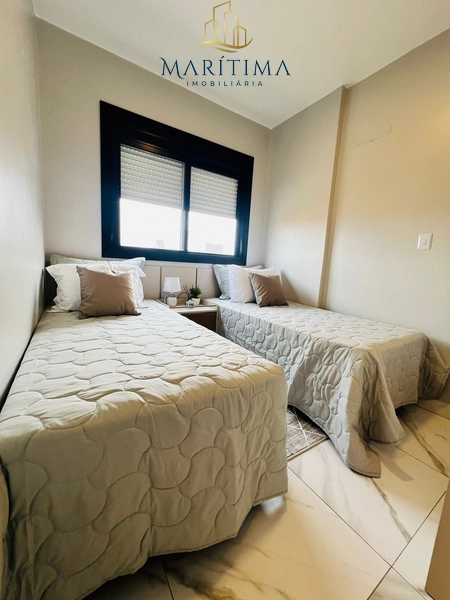 Apartamento Próximo ao Mar e ao Centro de Tramandaí!: 9ª foto da galeria de imagens do imóvel