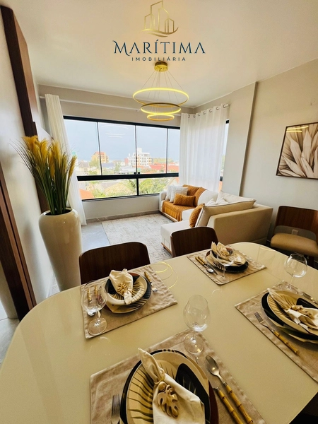 Apartamento Próximo ao Mar e ao Centro de Tramandaí!: 4ª foto da galeria de imagens do imóvel