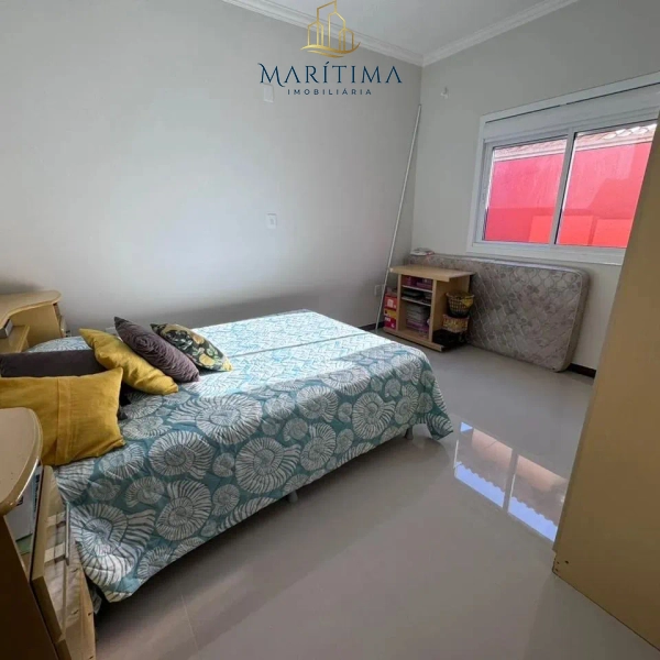No Centro de Tramandaí – 3 Dorms, 2 Suítes, Piscina e Espaço Gourmet: 7ª foto da galeria de imagens do imóvel