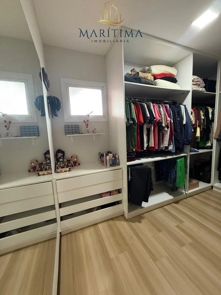 No Centro de Tramandaí – 3 Dorms, 2 Suítes, Piscina e Espaço Gourmet: 18ª foto da galeria de imagens do imóvel