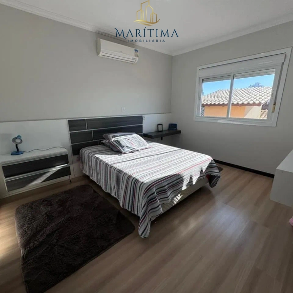 No Centro de Tramandaí – 3 Dorms, 2 Suítes, Piscina e Espaço Gourmet: 6ª foto da galeria de imagens do imóvel