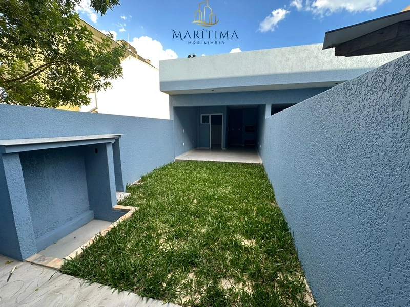 Sobrado com 04 dormitórios, a 500 metros do Mar!: 8ª foto da galeria de imagens do imóvel