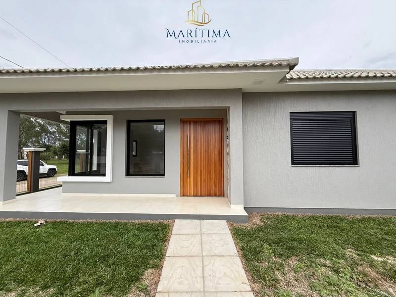 Excelente Casa de 03 dormitórios, Próxima ao Mar!: 5ª foto da galeria de imagens do imóvel