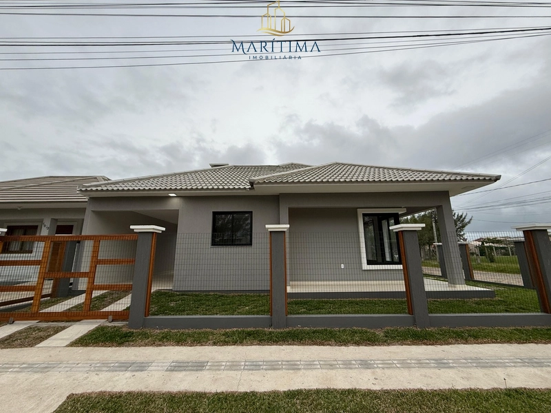Excelente Casa de 03 dormitórios, Próxima ao Mar!: 3ª foto da galeria de imagens do imóvel