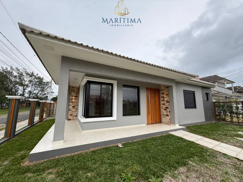 Excelente Casa de 03 dormitórios, Próxima ao Mar!: 4ª foto da galeria de imagens do imóvel