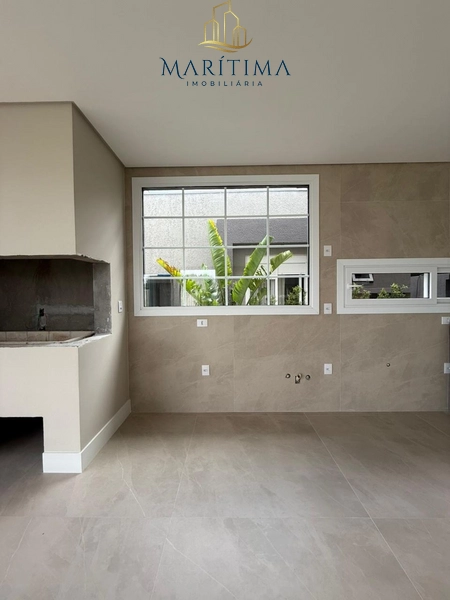 Sobrado à beira do lago – 5 suítes – Condomínio no litoral!: 6ª foto da galeria de imagens do imóvel