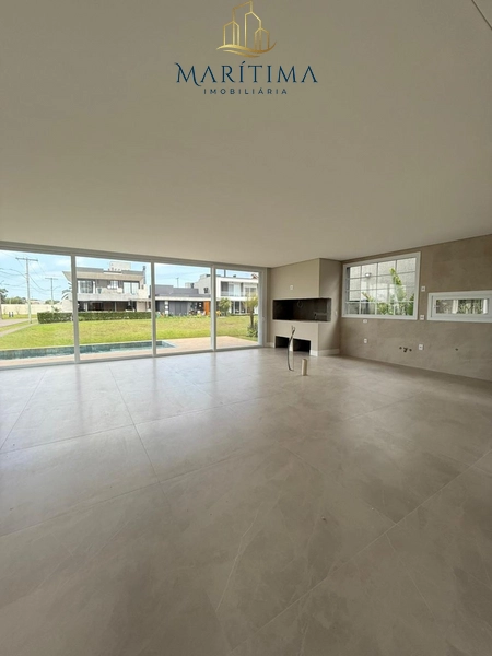 Sobrado à beira do lago – 5 suítes – Condomínio no litoral!: 5ª foto da galeria de imagens do imóvel