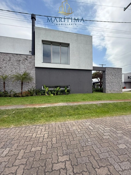 Sobrado à beira do lago – 5 suítes – Condomínio no litoral!: 26ª foto da galeria de imagens do imóvel