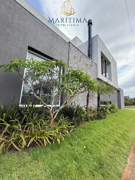 Sobrado à beira do lago – 5 suítes – Condomínio no litoral!: 25ª foto da galeria de imagens do imóvel