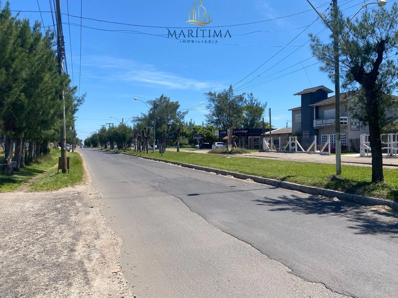 Dois terrenos à venda na avenida principal de Nova Tramandaí – localiz: 6ª foto da galeria de imagens do imóvel