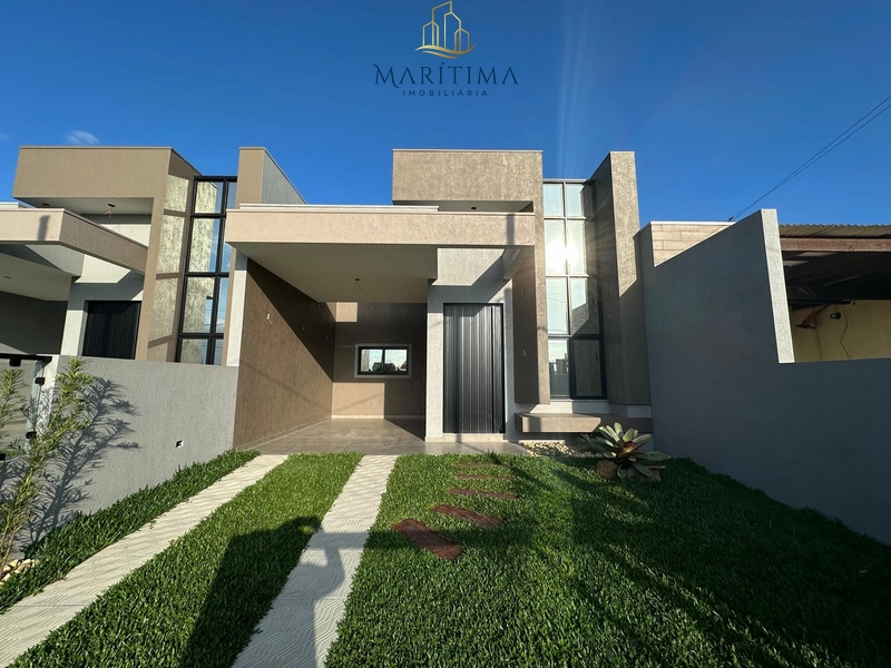 Linda residencia pronta para morar: 2ª foto da galeria de imagens do imóvel