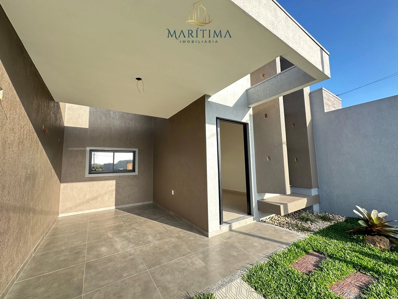 Linda residencia pronta para morar: 4ª foto da galeria de imagens do imóvel