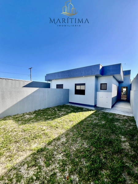 Casa nova com 02 quartos a venda em Nova Tramandaí!: 4ª foto da galeria de imagens do imóvel