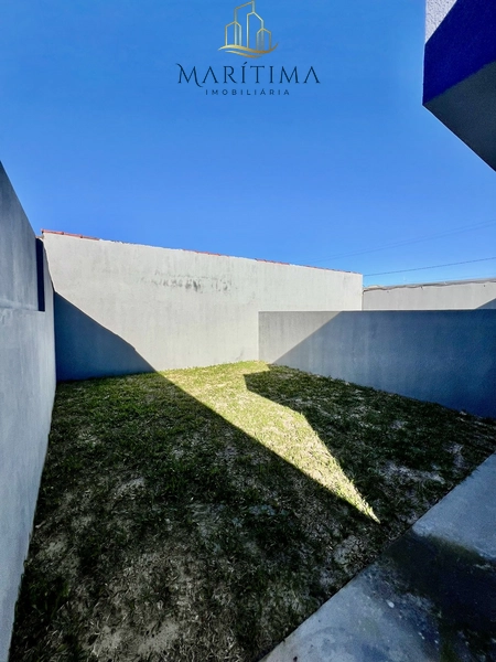Casa nova com 02 quartos a venda em Nova Tramandaí!: 5ª foto da galeria de imagens do imóvel
