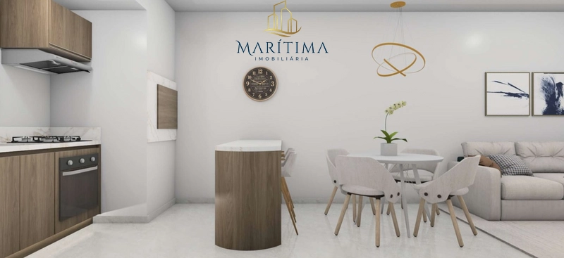 Excelente apartamento no Centro de Tramandaí! Parcelamento direto 60x!: 6ª foto da galeria de imagens do imóvel