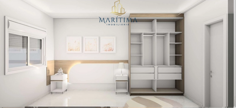 Excelente apartamento no Centro de Tramandaí! Parcelamento direto 60x!: 8ª foto da galeria de imagens do imóvel