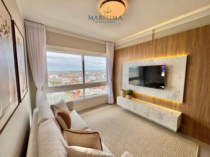 Excelente apartamento no Centro de Tramandaí! Parcelamento direto 60x!: 4ª foto da galeria de imagens do imóvel