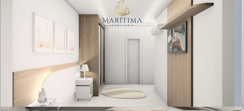 Excelente apartamento no Centro de Tramandaí! Parcelamento direto 60x!: 9ª foto da galeria de imagens do imóvel