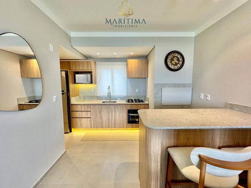 Excelente apartamento no Centro de Tramandaí! Parcelamento direto 60x!: 6ª foto da galeria de imagens do imóvel