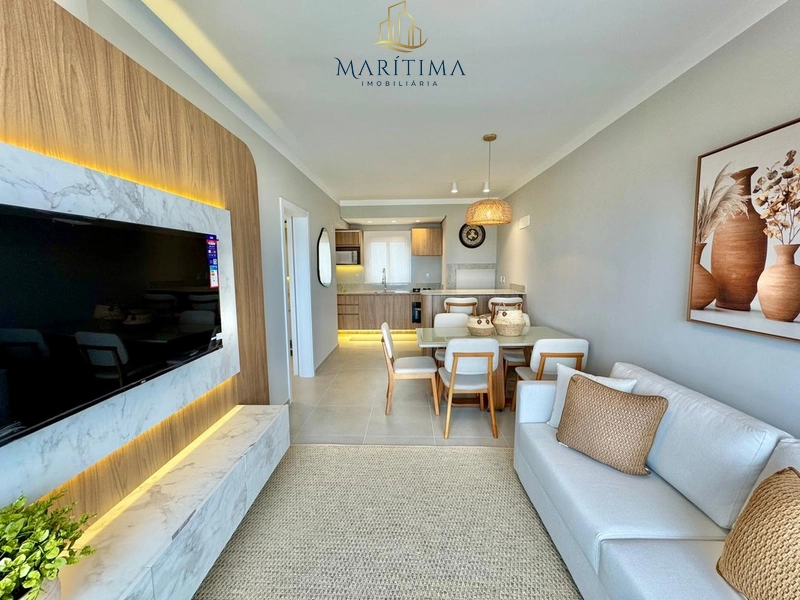 Excelente apartamento no Centro de Tramandaí! Parcelamento direto 60x!: 5ª foto da galeria de imagens do imóvel