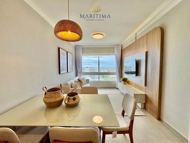 Excelente apartamento no Centro de Tramandaí! Parcelamento direto 60x!