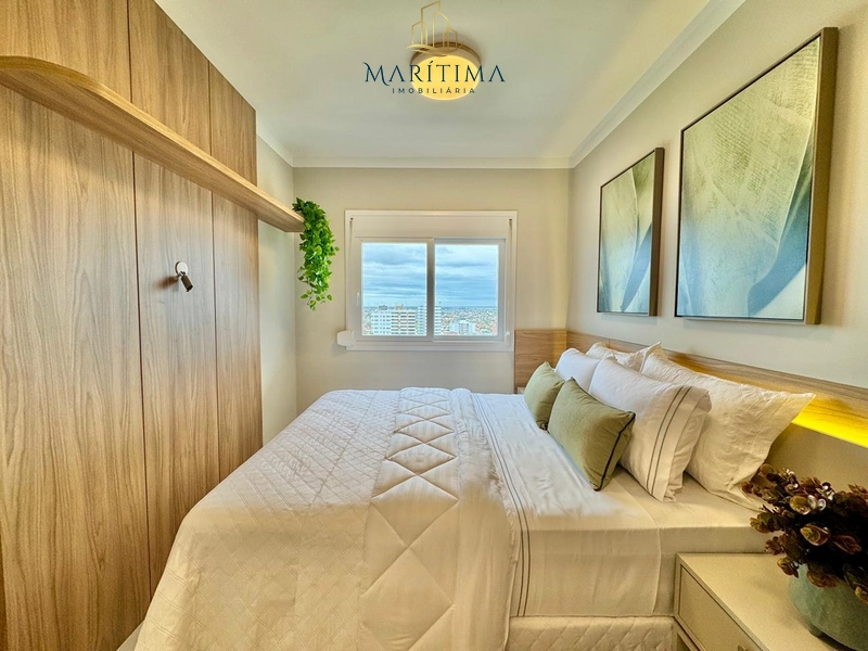 Excelente apartamento no Centro de Tramandaí! Parcelamento direto 60x!: 14ª foto da galeria de imagens do imóvel