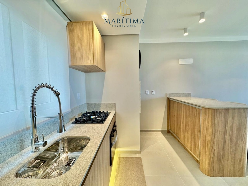 Excelente apartamento no Centro de Tramandaí! Parcelamento direto 60x!: 8ª foto da galeria de imagens do imóvel