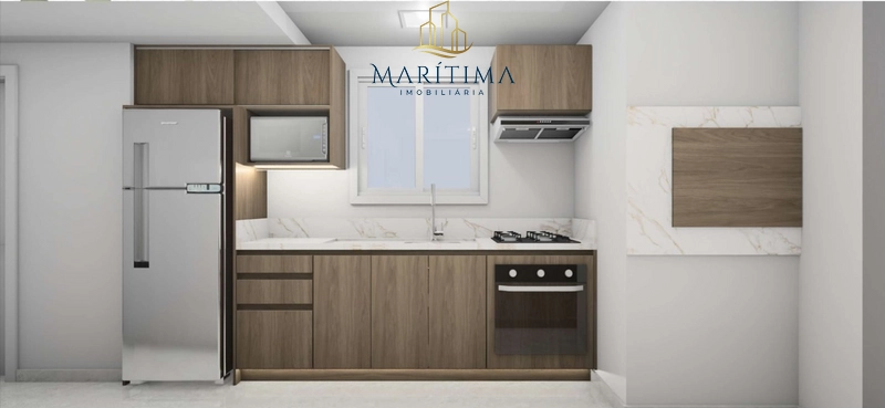 Excelente apartamento no Centro de Tramandaí! Parcelamento direto 60x!: 7ª foto da galeria de imagens do imóvel