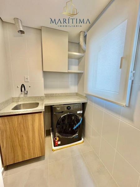 Excelente apartamento no Centro de Tramandaí! Parcelamento direto 60x!: 10ª foto da galeria de imagens do imóvel