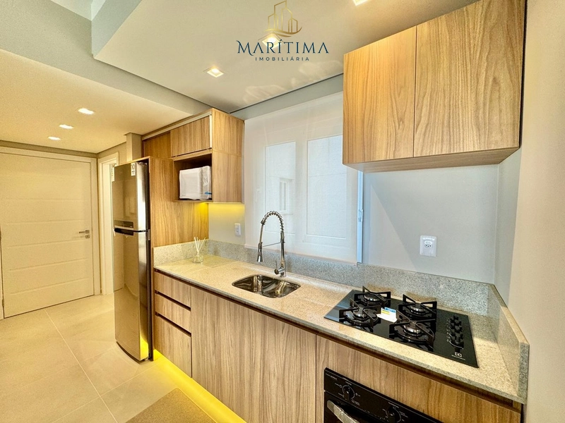 Excelente apartamento no Centro de Tramandaí! Parcelamento direto 60x!: 9ª foto da galeria de imagens do imóvel