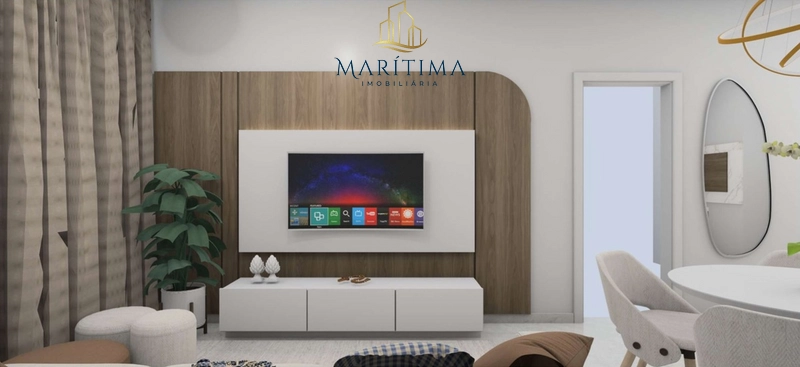 Excelente apartamento no Centro de Tramandaí! Parcelamento direto 60x!: 2ª foto da galeria de imagens do imóvel