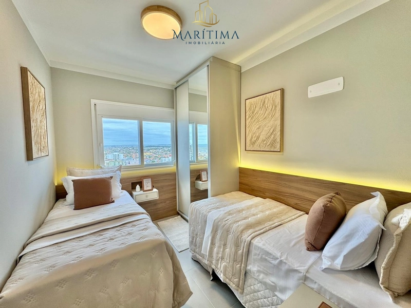 Excelente apartamento no Centro de Tramandaí! Parcelamento direto 60x!: 11ª foto da galeria de imagens do imóvel