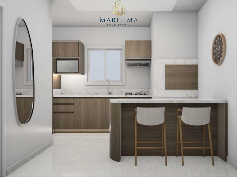 Excelente apartamento no Centro de Tramandaí! Parcelamento direto 60x!: 5ª foto da galeria de imagens do imóvel