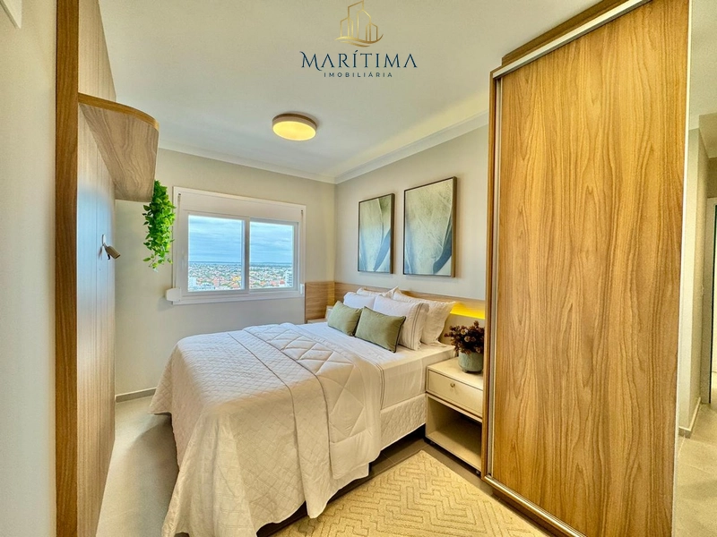 Excelente apartamento no Centro de Tramandaí! Parcelamento direto 60x!: 12ª foto da galeria de imagens do imóvel