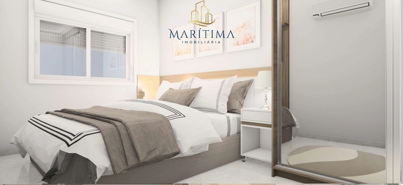 Excelente apartamento no Centro de Tramandaí! Parcelamento direto 60x!: 11ª foto da galeria de imagens do imóvel