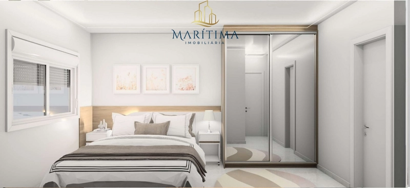 Excelente apartamento no Centro de Tramandaí! Parcelamento direto 60x!: 15ª foto da galeria de imagens do imóvel