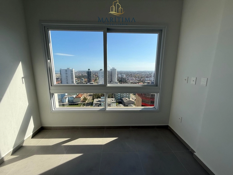 Excelente apartamento no Centro de Tramandaí! Parcelamento direto 72x!: 2ª foto da galeria de imagens do imóvel