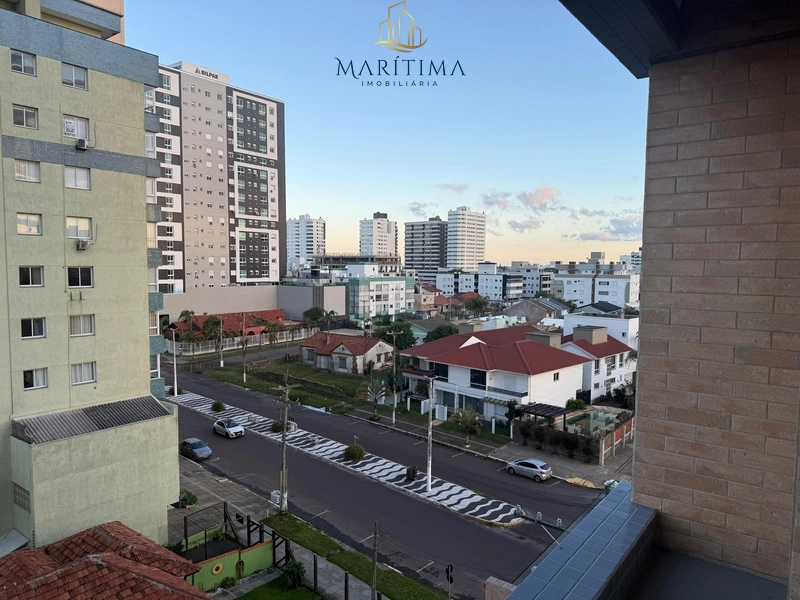 Apartamento novo e nunca habitado, frente leste, vista mar!: 12ª foto da galeria de imagens do imóvel