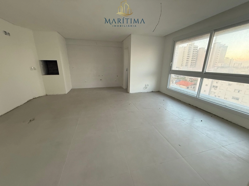 Apartamento novo e nunca habitado, frente leste, vista mar!: 1ª foto da galeria de imagens do imóvel