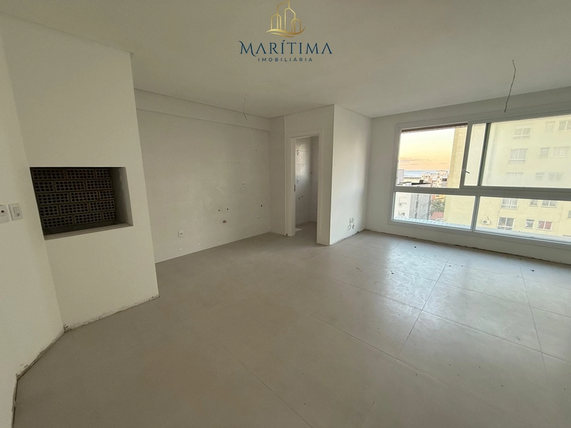 Apartamento novo e nunca habitado, frente leste, vista mar!: 2ª foto da galeria de imagens do imóvel