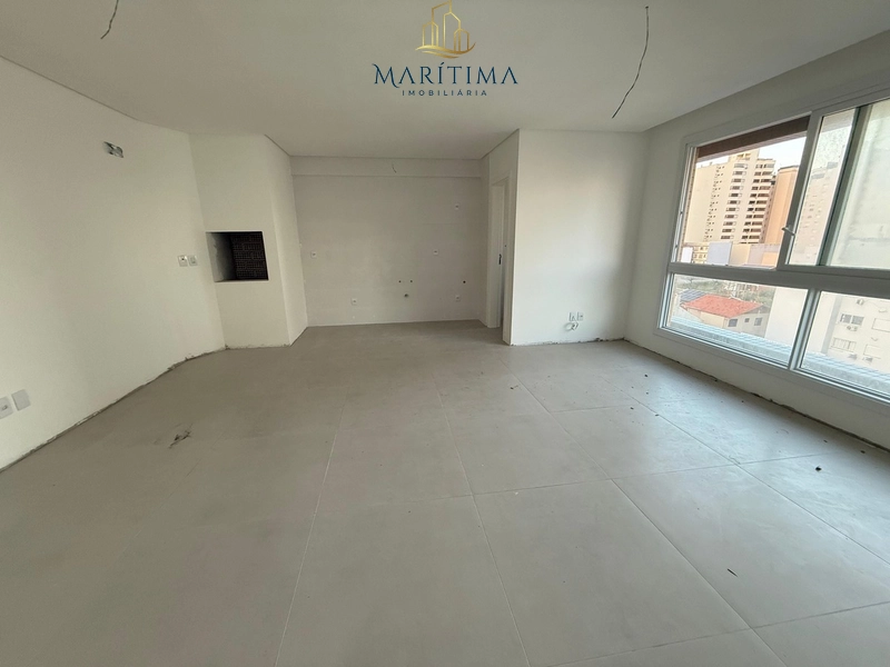 Apartamento novo e nunca habitado, frente leste, vista mar!: 4ª foto da galeria de imagens do imóvel
