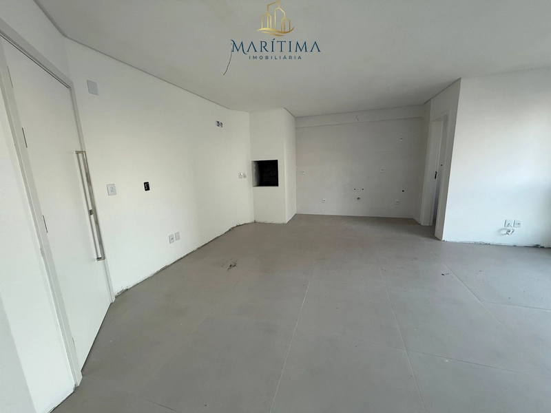 Apartamento novo e nunca habitado, frente leste, vista mar!: 3ª foto da galeria de imagens do imóvel