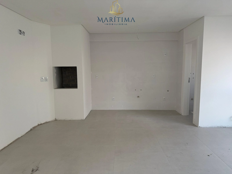 Apartamento novo e nunca habitado, frente leste, vista mar!: 6ª foto da galeria de imagens do imóvel