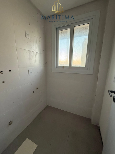 Apartamento novo e nunca habitado, frente leste, vista mar!: 7ª foto da galeria de imagens do imóvel