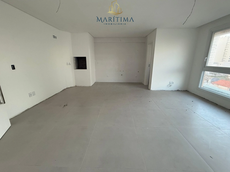 Apartamento novo e nunca habitado, frente leste, vista mar!: 5ª foto da galeria de imagens do imóvel