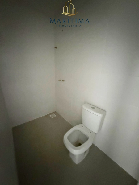 Apartamento novo e nunca habitado, frente leste, vista mar!: 11ª foto da galeria de imagens do imóvel