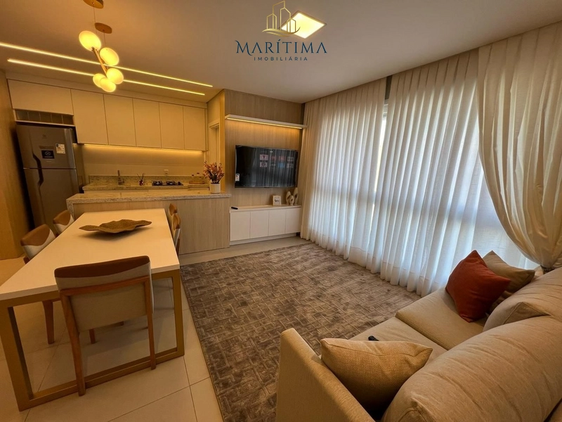 Apartamento Aconchegante de 2 Dormitórios com Suíte!: 1ª foto da galeria de imagens do imóvel