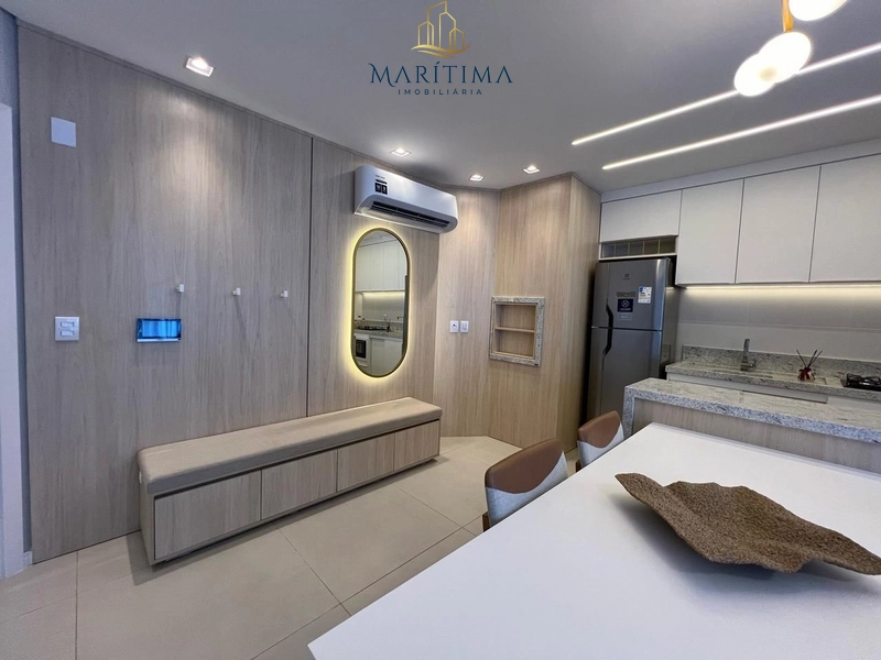 Apartamento Aconchegante de 2 Dormitórios com Suíte!: 7ª foto da galeria de imagens do imóvel