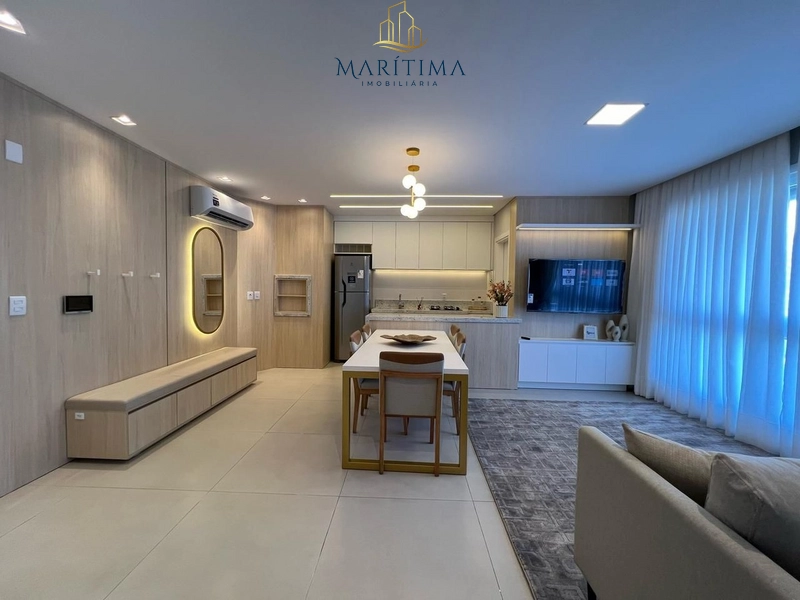 Apartamento Aconchegante de 2 Dormitórios com Suíte!: 5ª foto da galeria de imagens do imóvel